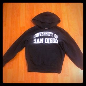 Jansport | University of San Diego Hoodie